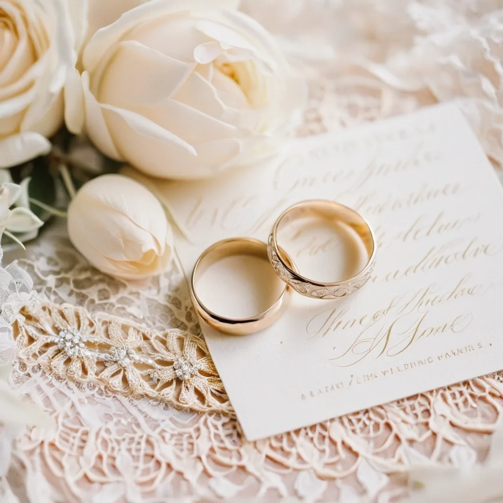 Details mit Liebe