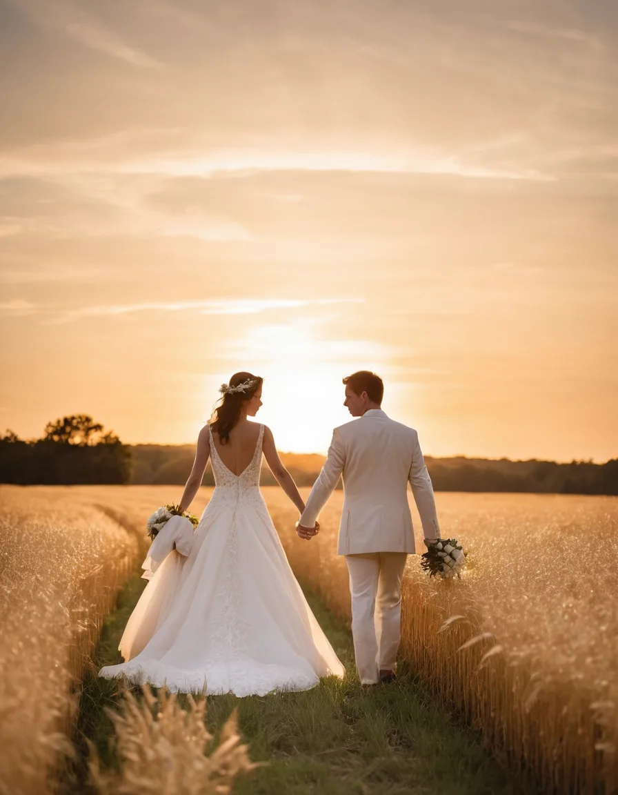 Micro Wedding: Klein feiern, groß erleben